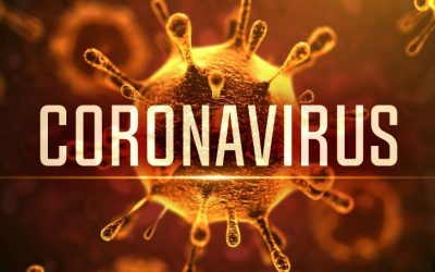 Preprečevanje širjenja okužbe s koronavirusom COVID-19