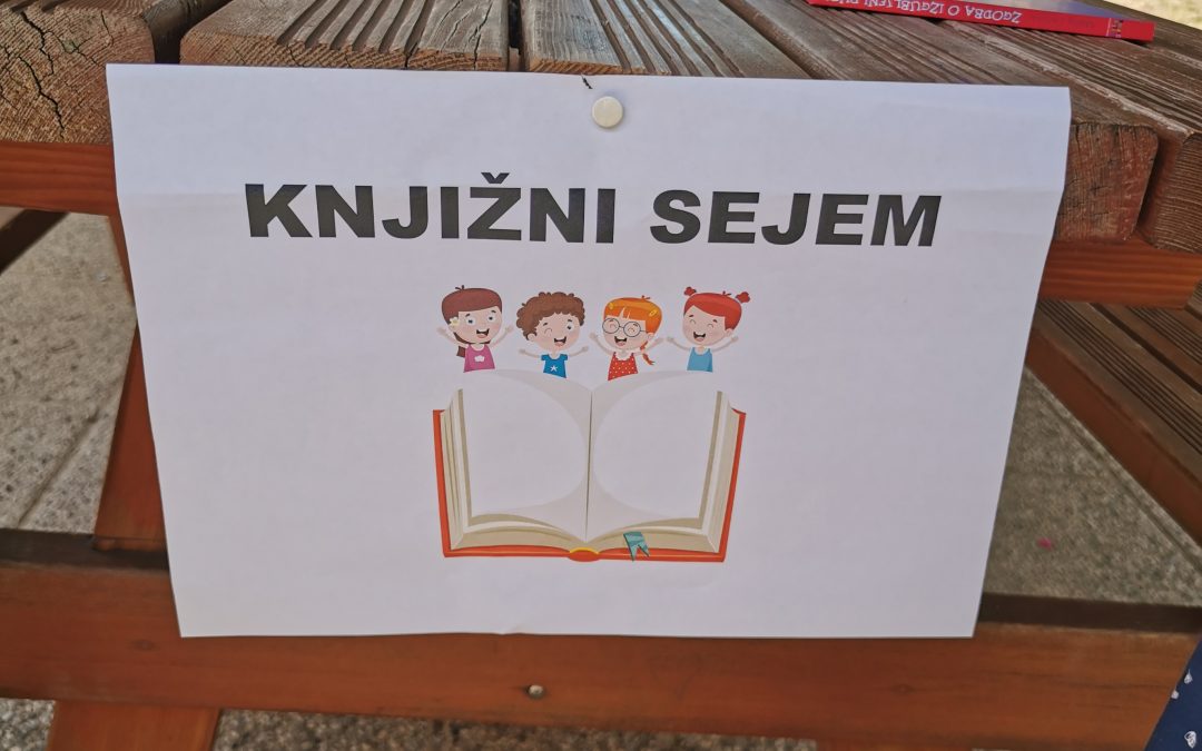 Knjižni sejem